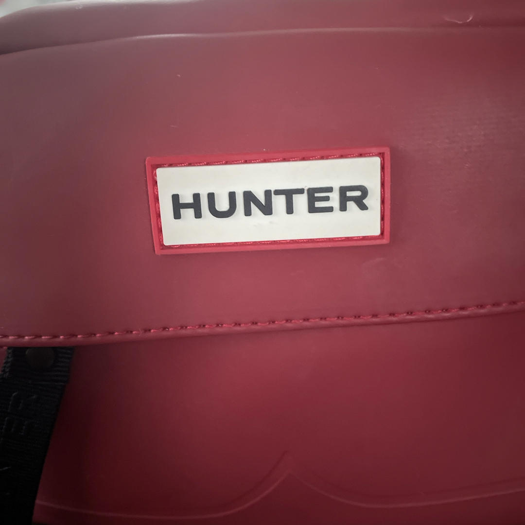 HUNTER(ハンター)のショルダーバック メンズのバッグ(ショルダーバッグ)の商品写真