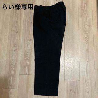 NIKKE   学生服　ズボン(その他)