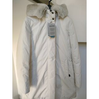 ウールリッチ(WOOLRICH)の◎新品◎WOOLRICH/MAPLE COAT ウールリッチダウンコート(ダウンコート)