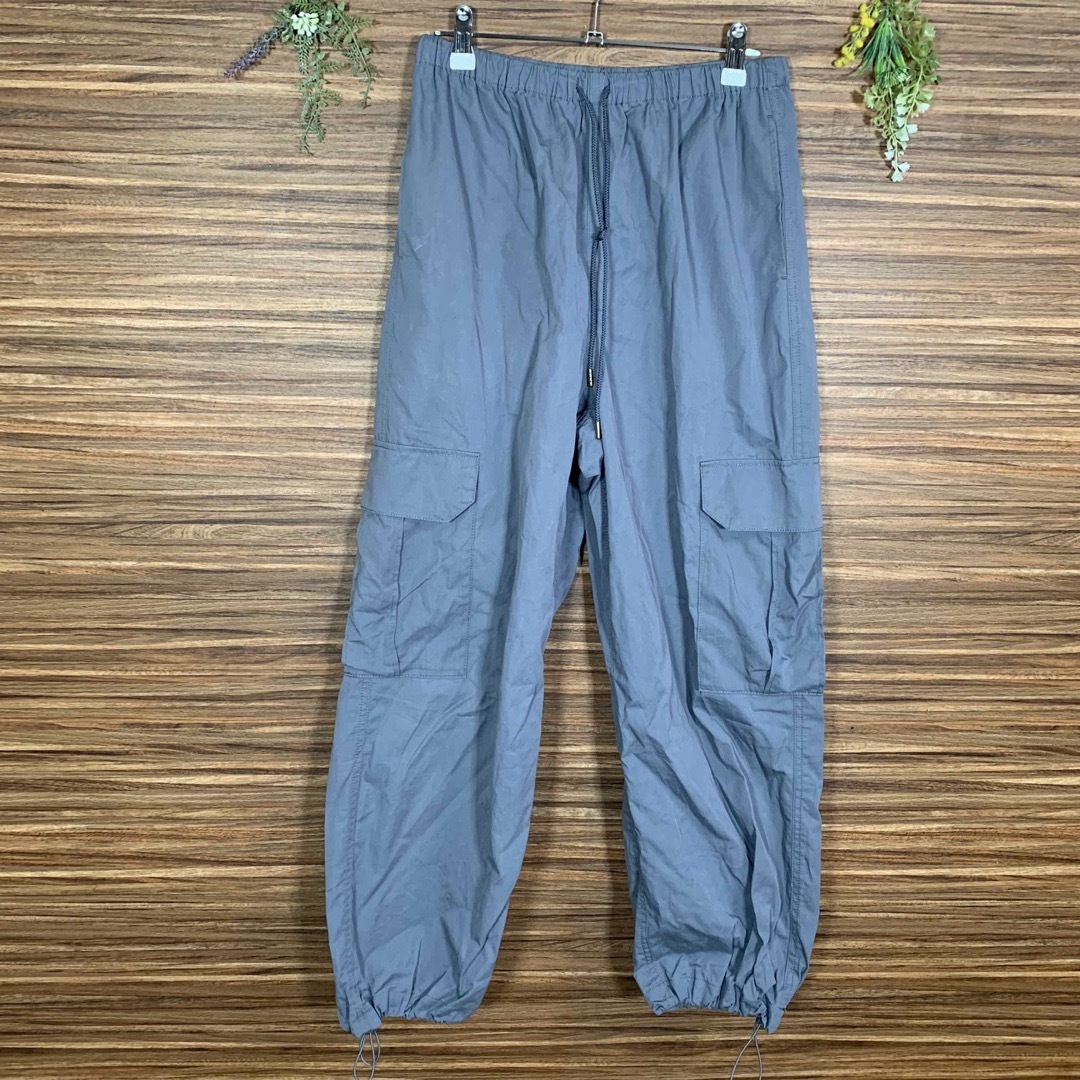 LEPSIM レプシィム パンツ ズボン フリーサイズ 灰色 グレー 無地モシの出品商品一覧