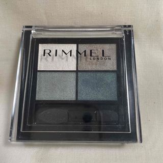 リンメル(RIMMEL)のリンメル　ワンダー エバー アイシャドウ　008(アイシャドウ)