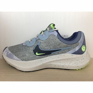 ナイキ(NIKE)のナイキ ズームウィンフロー8シールド 靴 25,5cm 新品 (1819)(スニーカー)