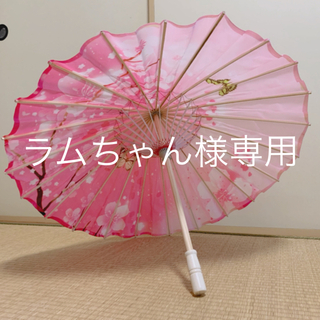 和傘(その他)