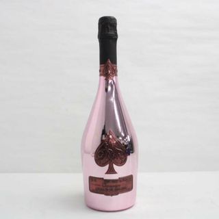 アルマンドブリニャック(アルマン・ド・ブリニャック)のアルマンドブリニャック ロゼ ARMAND DE BRIGNAC(シャンパン/スパークリングワイン)