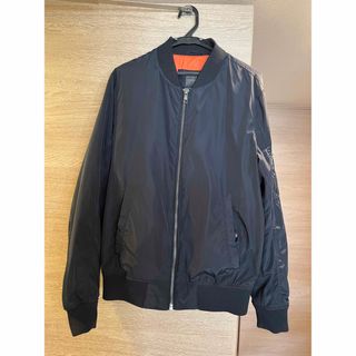 ザラ MA-1 ブルゾン(メンズ)の通販 300点以上 | ZARAのメンズを買う