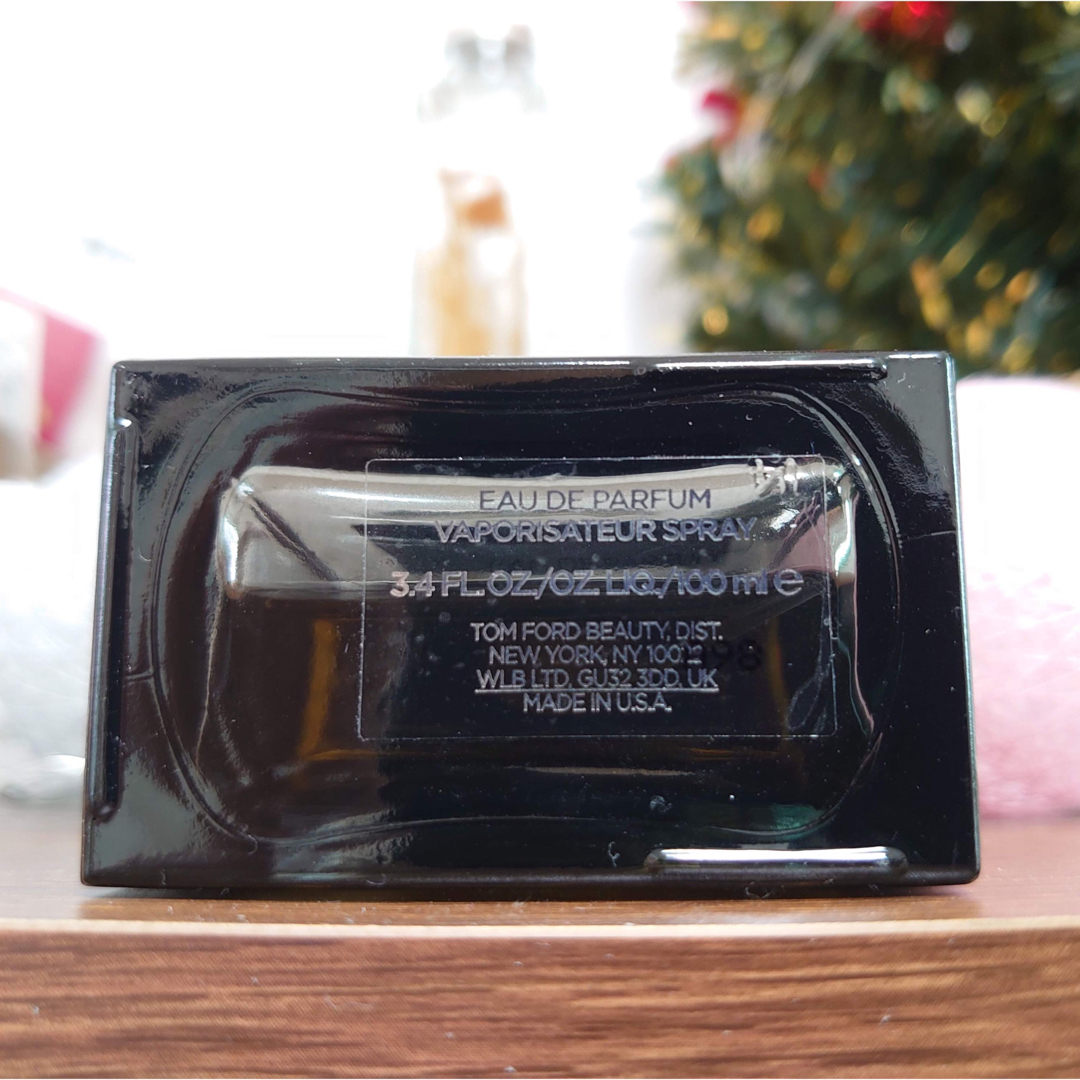 TOM FORD(トムフォード)のトムフォードタバコウード香水 コスメ/美容の香水(ユニセックス)の商品写真