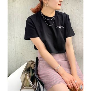 フーズフーギャラリー(WHO'S WHO gallery)の【即日発送】WHO'S WHO gallery  1994アーチTEE ブラック(Tシャツ(半袖/袖なし))