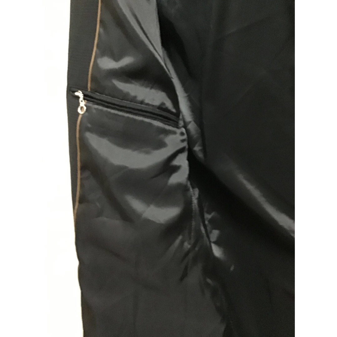 クリスマス割引中！男子学生服　横浜高校　175A  学ラン メンズのスーツ(スーツジャケット)の商品写真