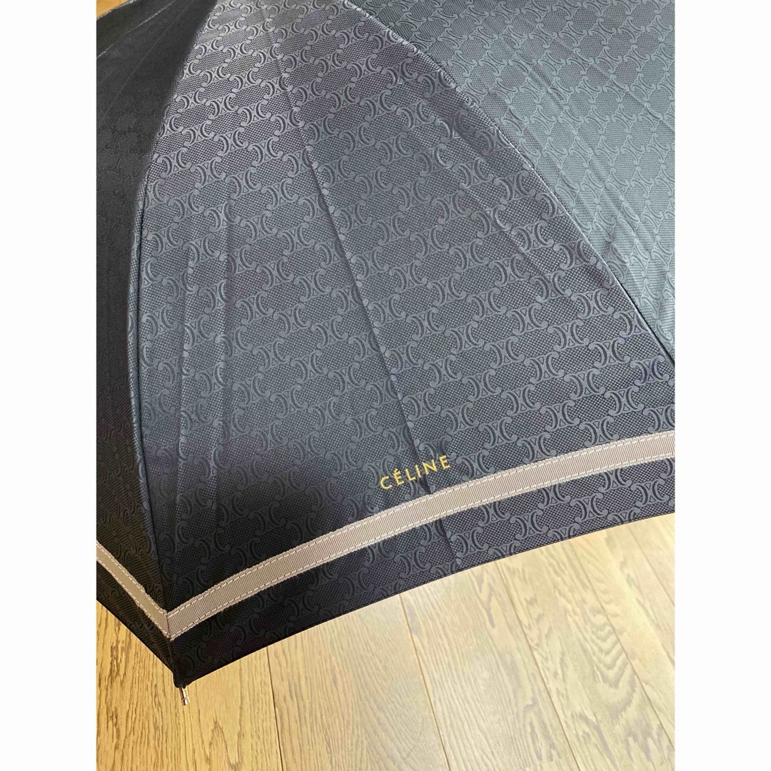 てなグッズや 【新品✳︎レア】セリーヌ 日傘 1級遮光 99.99% 晴雨兼用 てなグッズや 【新品✳︎レア】セリーヌ 日傘 1級遮光 99.99% 晴雨兼用