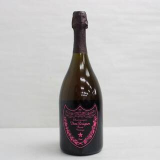 ドンペリニヨン(Dom Pérignon)のドンペリニヨン ルミナス ロゼ 2008 Dom Perignon Rose(シャンパン/スパークリングワイン)