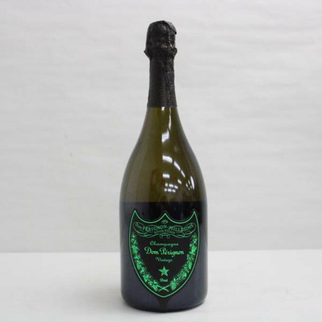 Dom Pérignon(ドンペリニヨン)のドンペリニヨン ルミナス 2013 Dom Perignon 食品/飲料/酒の酒(シャンパン/スパークリングワイン)の商品写真