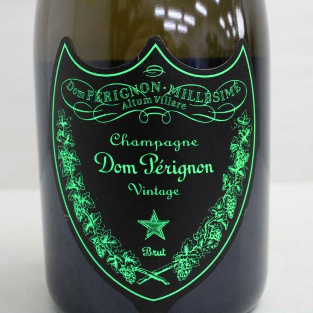 Dom Pérignon(ドンペリニヨン)のドンペリニヨン ルミナス 2013 Dom Perignon 食品/飲料/酒の酒(シャンパン/スパークリングワイン)の商品写真