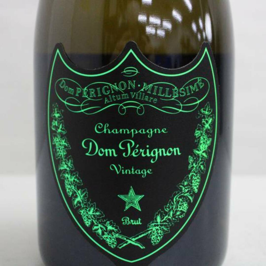 Dom Pérignon(ドンペリニヨン)のドンペリニヨン ルミナス 2013 Dom Perignon 食品/飲料/酒の酒(シャンパン/スパークリングワイン)の商品写真