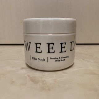 WEEED 2個(ボディスクラブ)