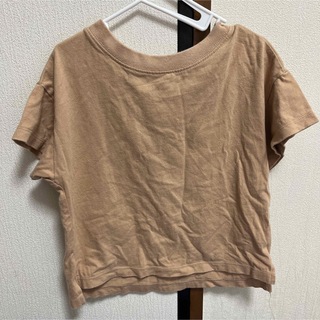 ユニクロ(UNIQLO)のTシャツ(Tシャツ/カットソー)
