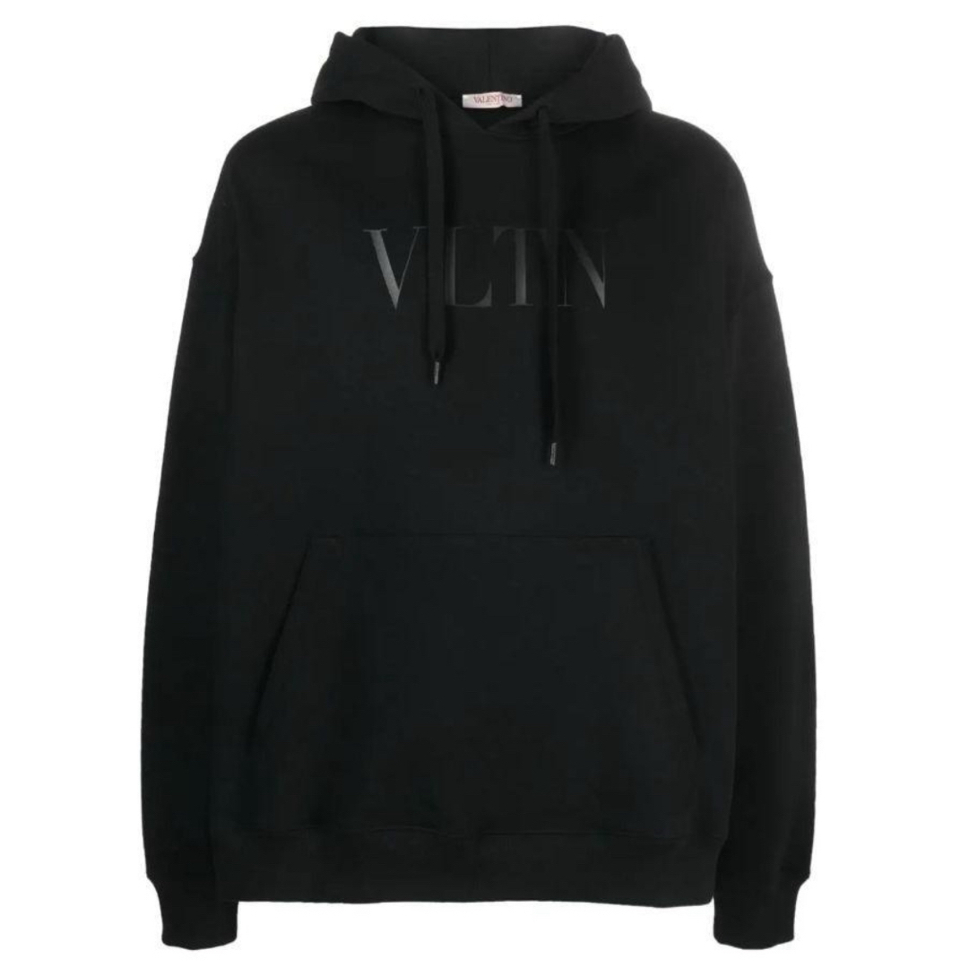 新品未使用！送料込み★VALENTINO★Fleece Hoodieトップス