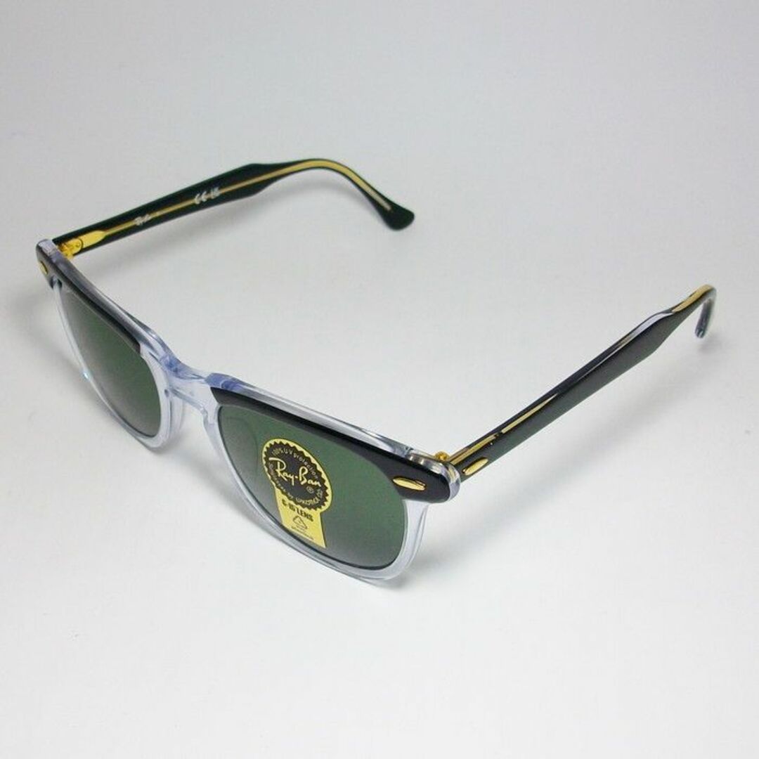 Ray-Ban(レイバン)の★RB2398F-129431-53★正規品 RayBan レイバン サングラス メンズのファッション小物(サングラス/メガネ)の商品写真