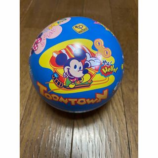 ディズニー(Disney)の東京ディズニーランド　お菓子　缶(その他)