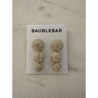 バウブルバー(BaubleBar)のBAUBLEBARピアス(ピアス)