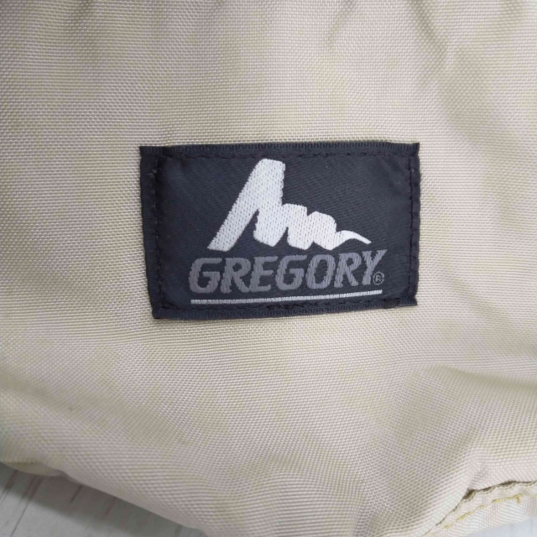 Gregory(グレゴリー)のGREGORY(グレゴリー) USA製 TAILMATE メンズ バッグ メンズのバッグ(ボディーバッグ)の商品写真