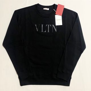 新品未使用！送料込み★VALENTINO★Fleece Sweatshirt