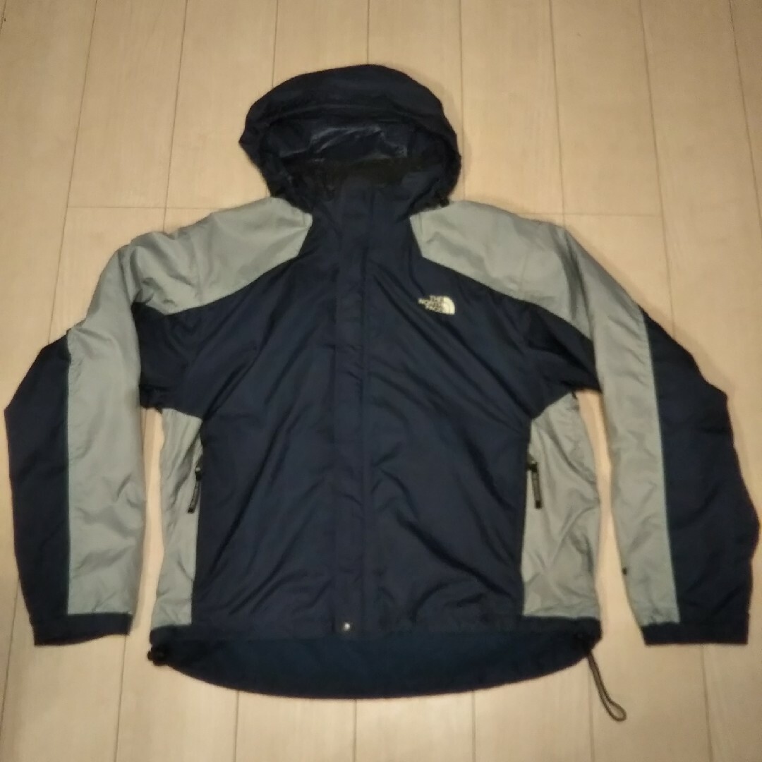 THE NORTH FACE(ザノースフェイス)のHydrenaline ノースフェイス マウンテンパーカー USA Lサイズ メンズのジャケット/アウター(マウンテンパーカー)の商品写真