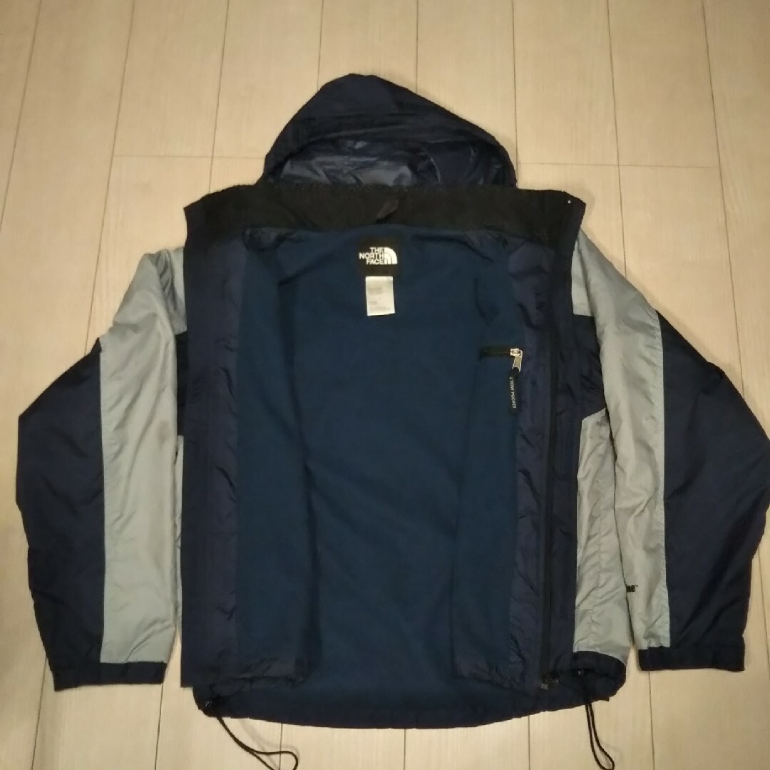 THE NORTH FACE(ザノースフェイス)のHydrenaline ノースフェイス マウンテンパーカー USA Lサイズ メンズのジャケット/アウター(マウンテンパーカー)の商品写真