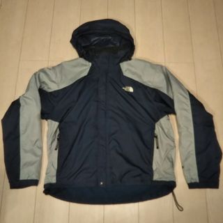 ザノースフェイス(THE NORTH FACE)のHydrenaline ノースフェイス マウンテンパーカー USA Lサイズ(マウンテンパーカー)