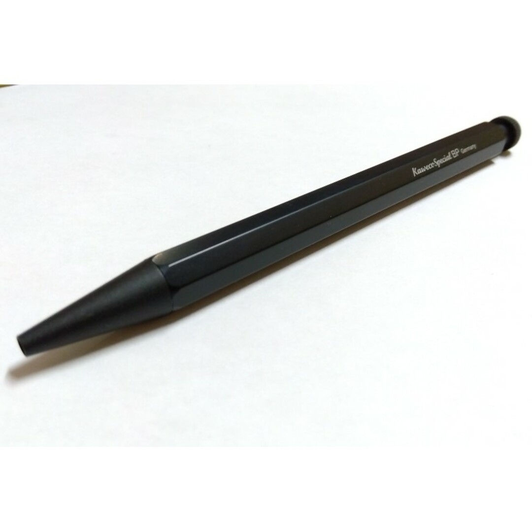 Kaweco(カヴェコ)のカヴェコスペシャル ボールペン インテリア/住まい/日用品の文房具(ペン/マーカー)の商品写真