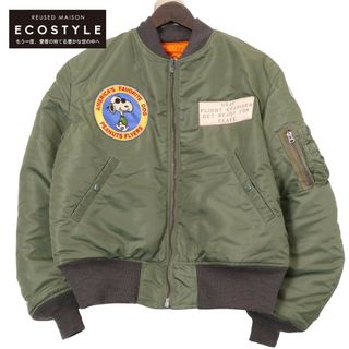 3ページ目 - MA-1の通販 10,000点以上(メンズ) | お得な新品・中古
