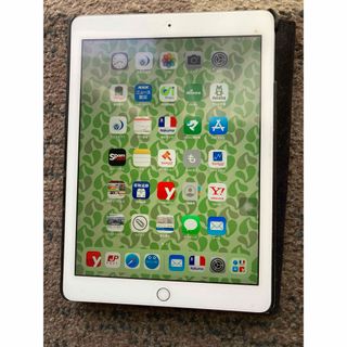 アイパッド(iPad)のiPad5 32GB Wi-Fiモデル　本体のみ(タブレット)