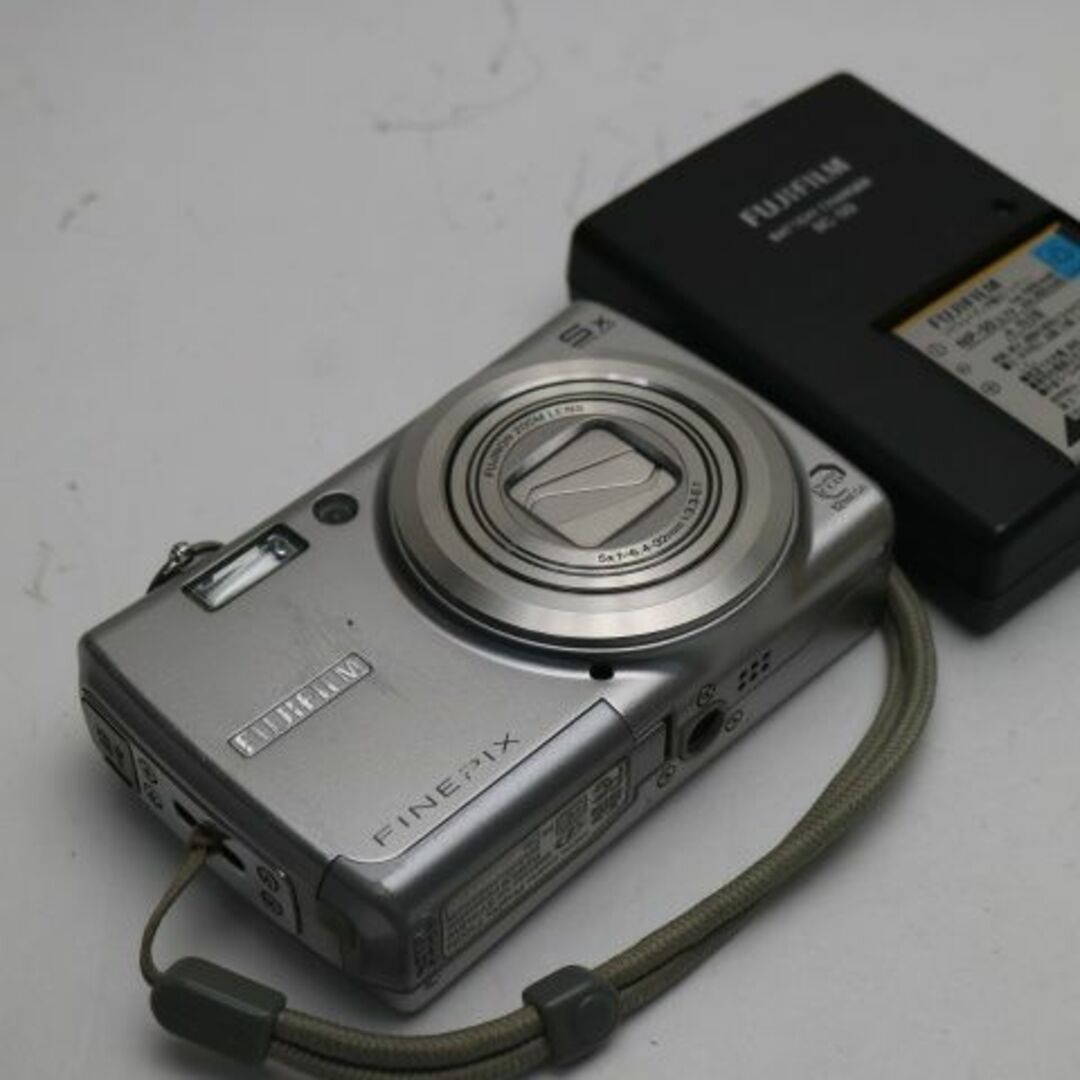 特記事項FinePix F100fd シルバー