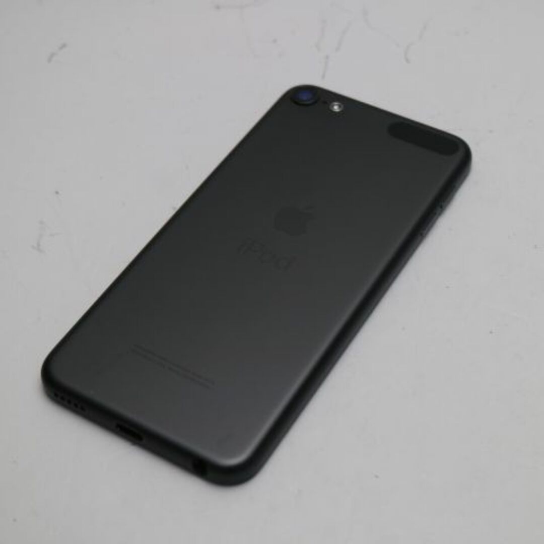 美品 ipod touch 第七世代 128GB スペースブラック