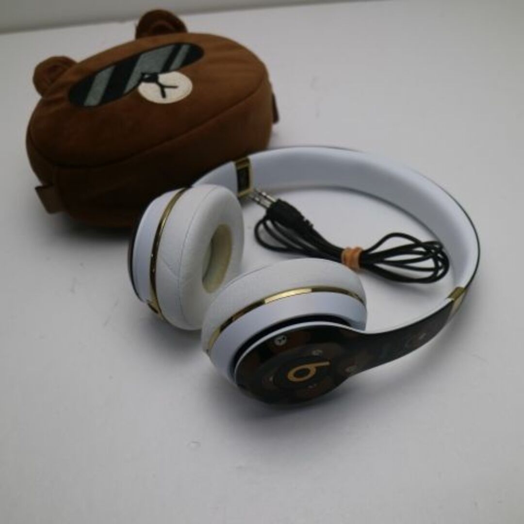 Beats solo3 wireless MNEQ2PA/A シルバー特記事項