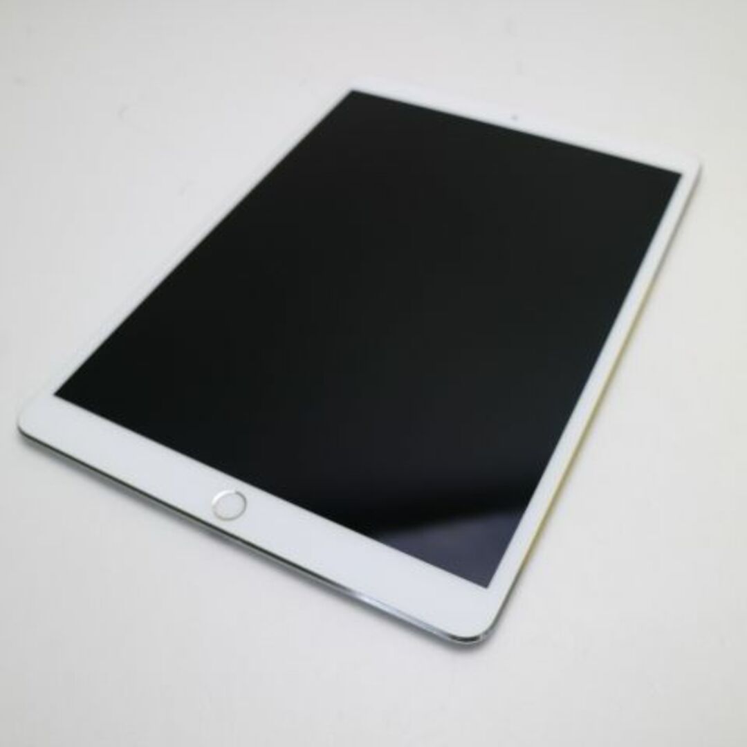 最大級 iPad Pro 10.5インチ Wi-Fi 64GB シルバー | www.takalamtech.com