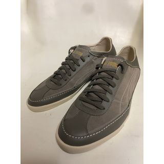 プーマ(PUMA)のPuma ダスラーシリーズ ＫＯＬＬＥＧＥ ＬＯ コレーゲ ロー 28cm(スニーカー)