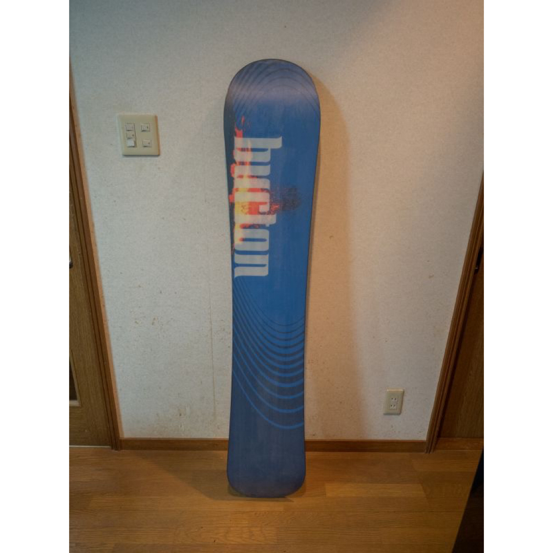 BURTON - スノーボードBURTON 51 Superfly II ウッドコアの通販 BURTON - スノーボードBURTON 51 Superfly II ウッドコアの通販