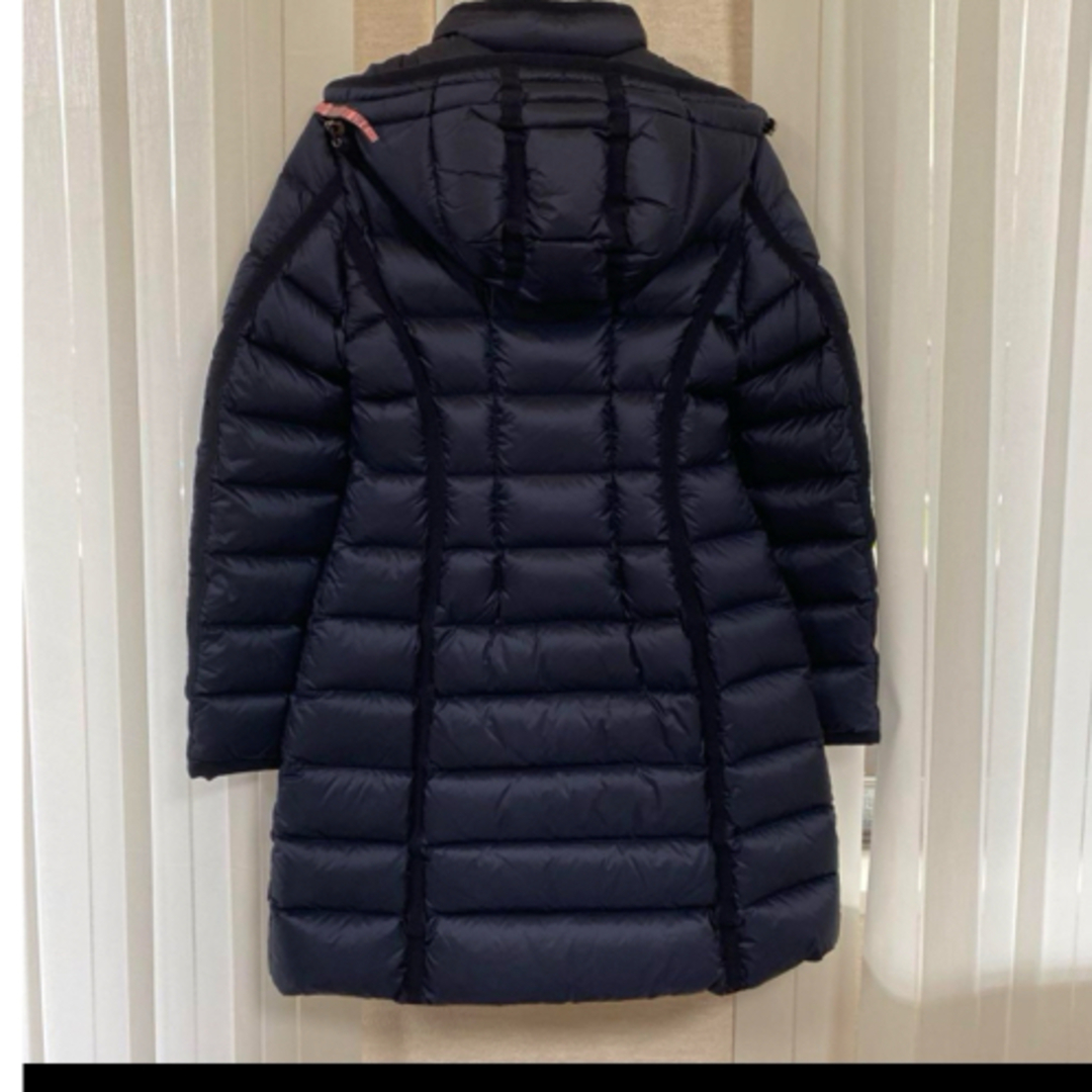 MONCLER(モンクレール)のモンクレール　エルミンヌ　 レディースのジャケット/アウター(ダウンコート)の商品写真