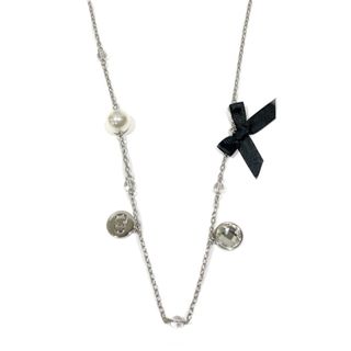 ディオール(Christian Dior) ネックレス(リボン)の通販 300点以上