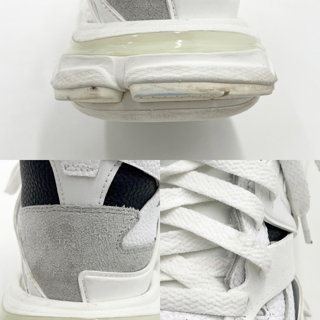 BALENCIAGA - BALENCIAGA バレンシアガ スニーカー アディダス BALENCIAGA - BALENCIAGA バレンシアガ スニーカー アディダス