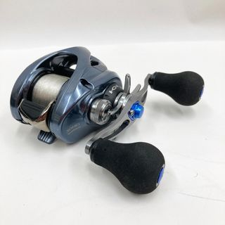 シマノ(SHIMANO)の〇〇SHIMANO シマノ ALDEBARAN 18 アルデバラン MGL 30HG R 03879 ベイトリール(リール)