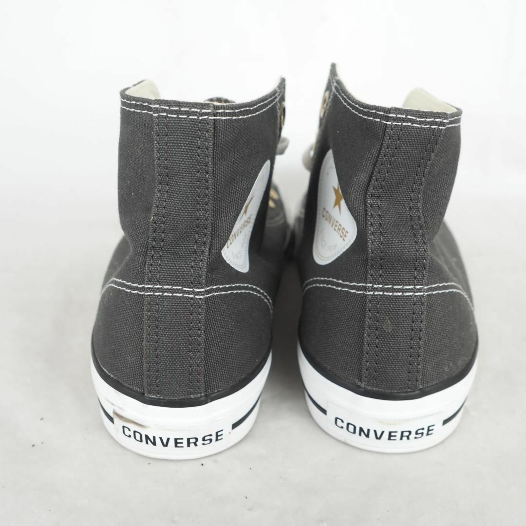 CONVERSE(コンバース)のCONVERSE*コンバース*ハイカットスニーカー*24cm*M3764 レディースの靴/シューズ(スニーカー)の商品写真