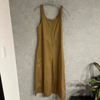 スピックアンドスパン(Spick & Span)のSpick&Span        LOW BACK JUMPSUIT(その他)