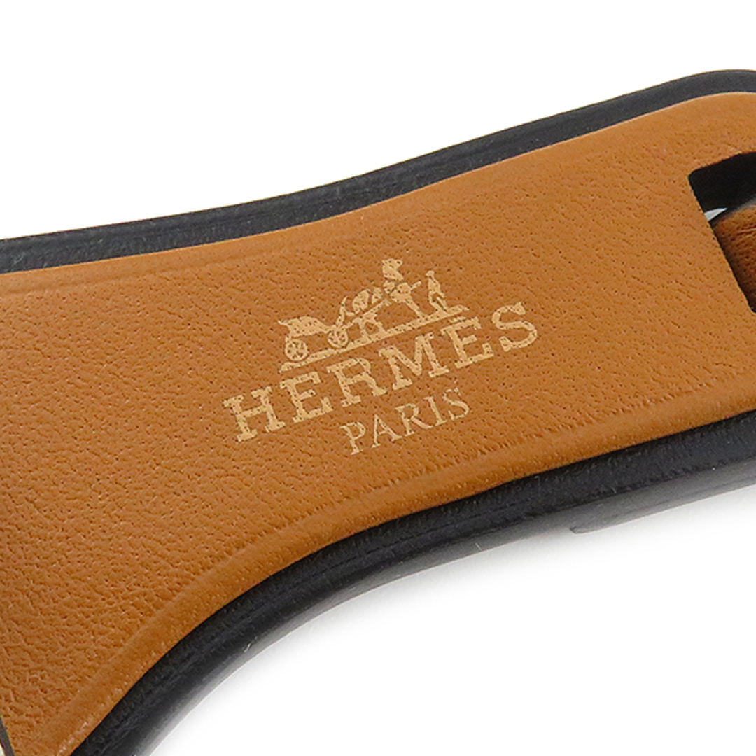 Hermes(エルメス)のエルメス  バッグチャーム  オランナノ レディースのファッション小物(その他)の商品写真