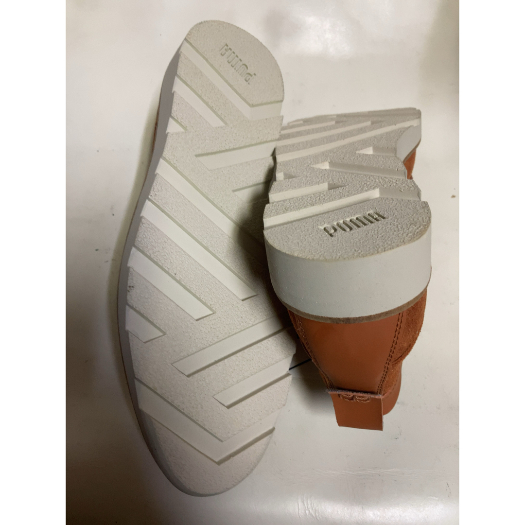 PUMA(プーマ)のPUMA ゛RUDOLF DASSLER゛  RUCKHOLZ SUEDE 25 メンズの靴/シューズ(スニーカー)の商品写真