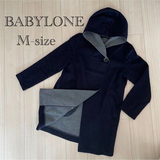 バビロン ロングコート(レディース)の通販 100点以上 | BABYLONEの 