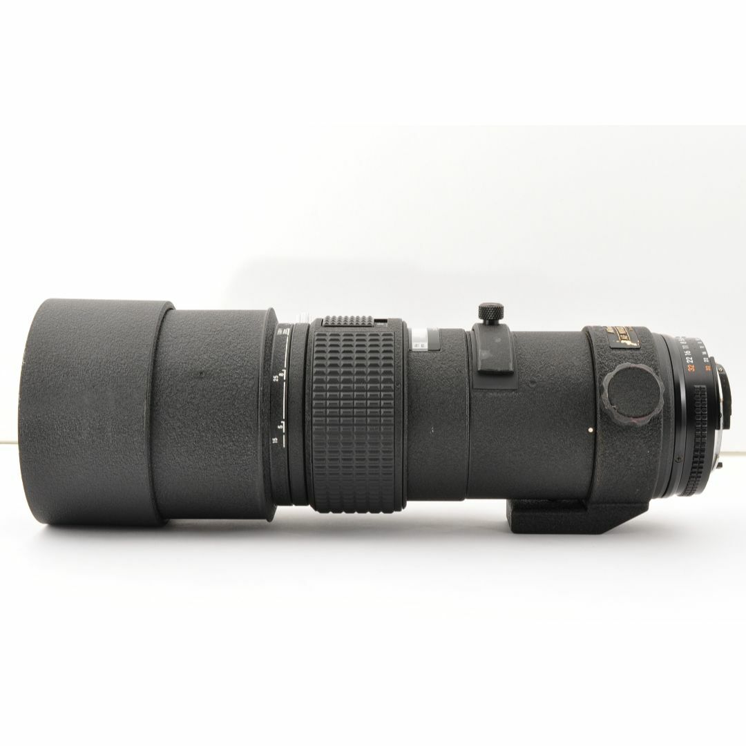 Nikon AF Nikkor ED 300mm F/4 #EK22
