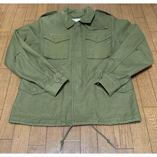 ハイク(HYKE)のHYKE Ｍ-51TYPE FIELD JACKET (ミリタリージャケット)