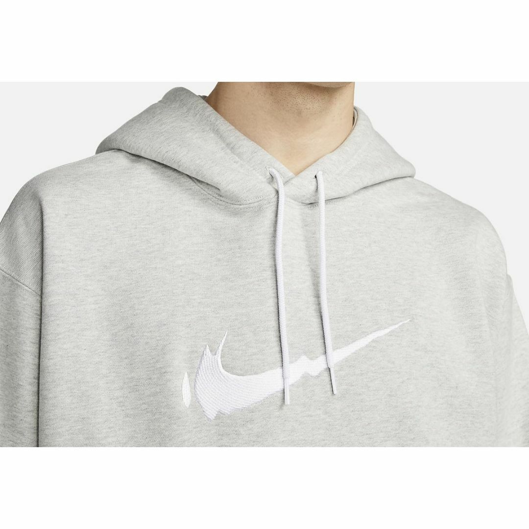 NIKE(ナイキ)のXXL NIKESBスケートボードパーカーDV9057-050ナイキフリース肉厚 メンズのトップス(パーカー)の商品写真