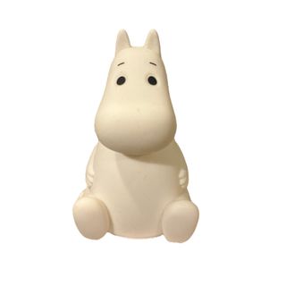 ムーミン(MOOMIN)のムーミンお部屋ライト　説明書付き(キャラクターグッズ)